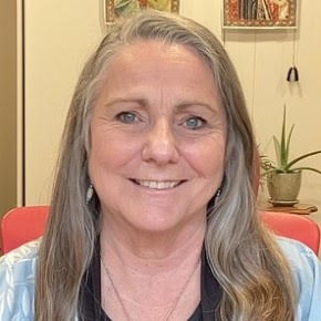 Muriel McMahon-square
